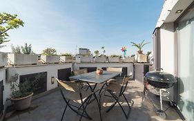 Torlonia Exclusive Penthouse